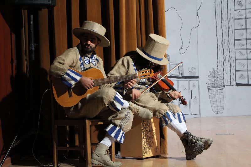 یک روز به خصوص برای ملایریها با استقبالی بینظیر همراه بود