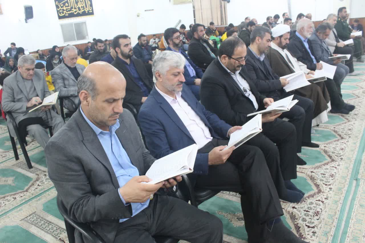 رشادتهای رزمندگان اسلام برای نسل جدید بازخوانی شود