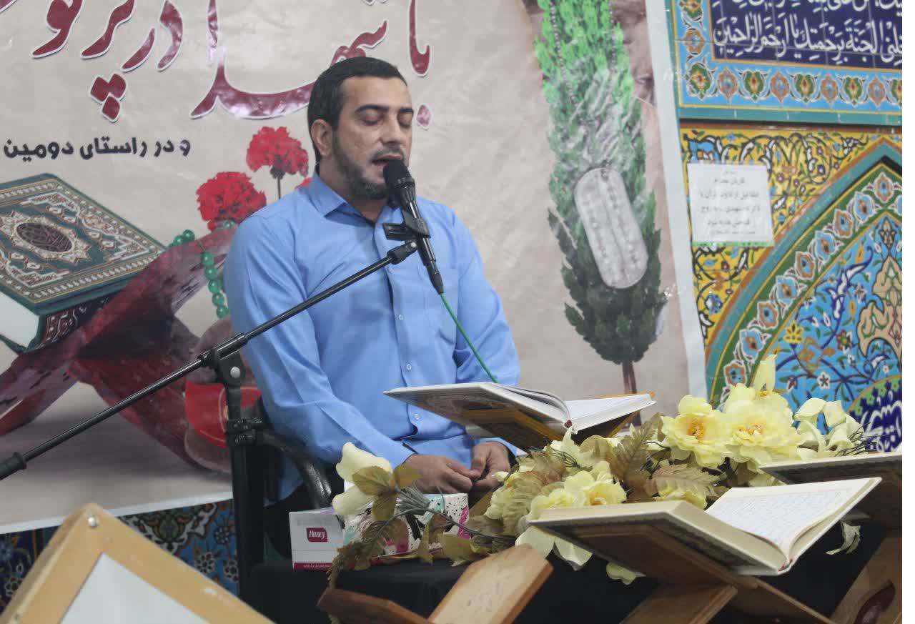 رشادتهای رزمندگان اسلام برای نسل جدید بازخوانی شود