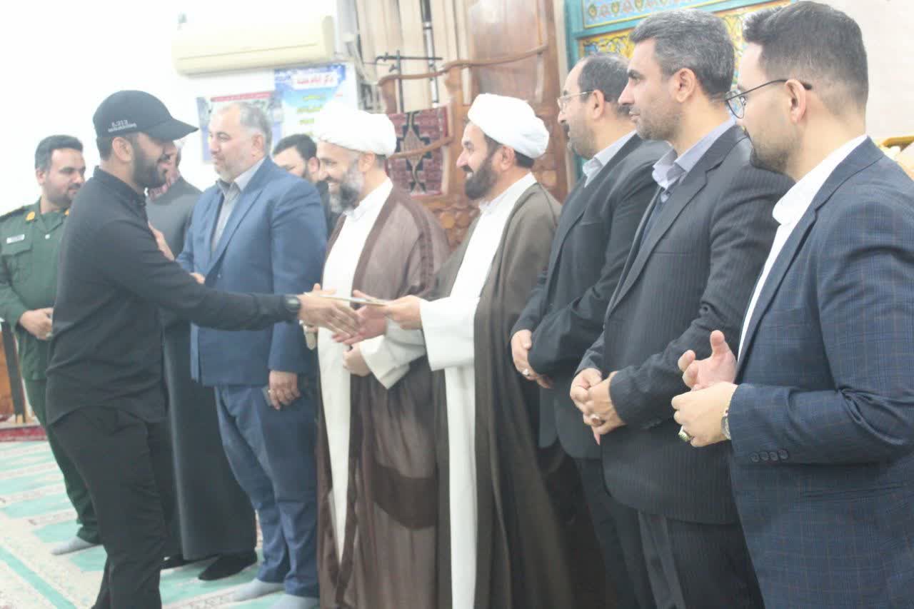 رشادتهای رزمندگان اسلام برای نسل جدید بازخوانی شود