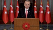 اردوغان: تقاضا برای محصولات حلال در حال افزایش است