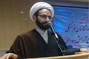 برگزاری برنامه های ایام فاطمیه باعث ارتقای بینش دینی و اعتقادی مردم می شود