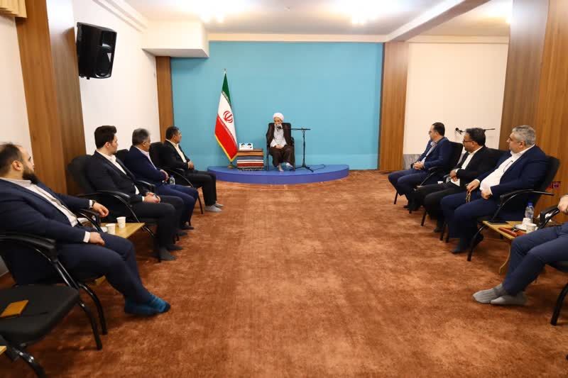 لزوم توسعه فرهنگ بیمه