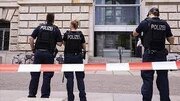 حمله به دانش آموز مسلمان در برلین به دلیل استفاده از آویز «الله»