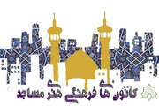 دوره آموزشی مدیران کانون‌های فرهنگی هنری تخصصی خواهران استان زنجان برگزار می شود