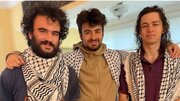 دستگیری عامل تیراندازی به دانشجویان فلسطینی در آمریکا