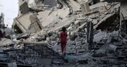 تلاش‌های بین‌المللی برای تمدید آتش‌بس در غزه