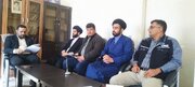 نشست آموزشی بانوان مدیر کانون فرهنگی و هنری مساجد کهگیلویه و بویراحمد برگزار می‌شود