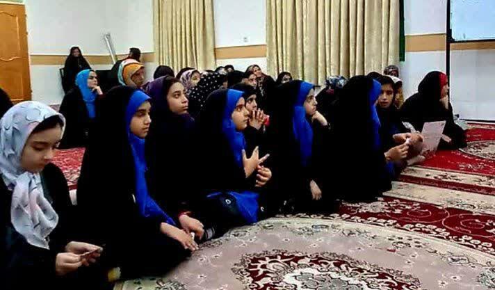 امام علی(ع)، مصداق کامل یک بسیجی فداکار بود