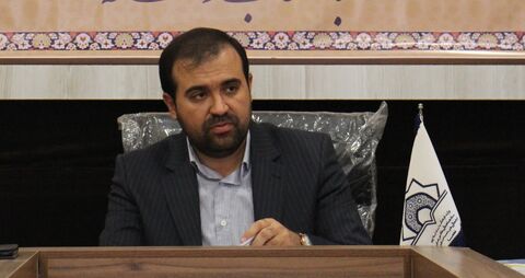 اعزام منتخبین کانون های مساجد استان یزد به مسابقات قرآنی مدهامتان کشوری
