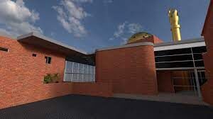 مرکز اسلامی «العباس»، نماد حضور فعال شیعیان در جامعه «بیرمنگام»