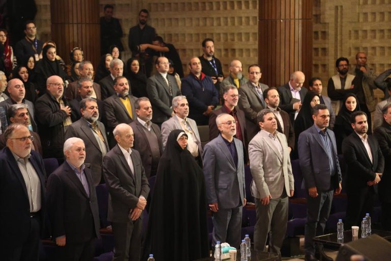 دومین جشنواره تولیدات چند رسانهای میراث فرهنگی