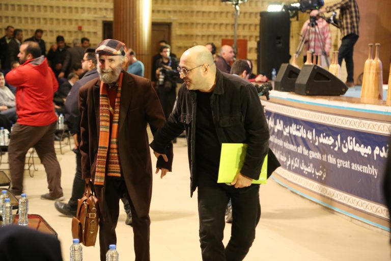 دومین جشنواره تولیدات چند رسانهای میراث فرهنگی