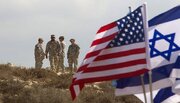 واشنگتن‌پست: ۱۰ هزار آمریکایی در جنگ غزه حضور دارند