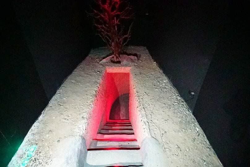 بازدید رایگان مسجدیها از نمایشگاه مفهومی زیارت