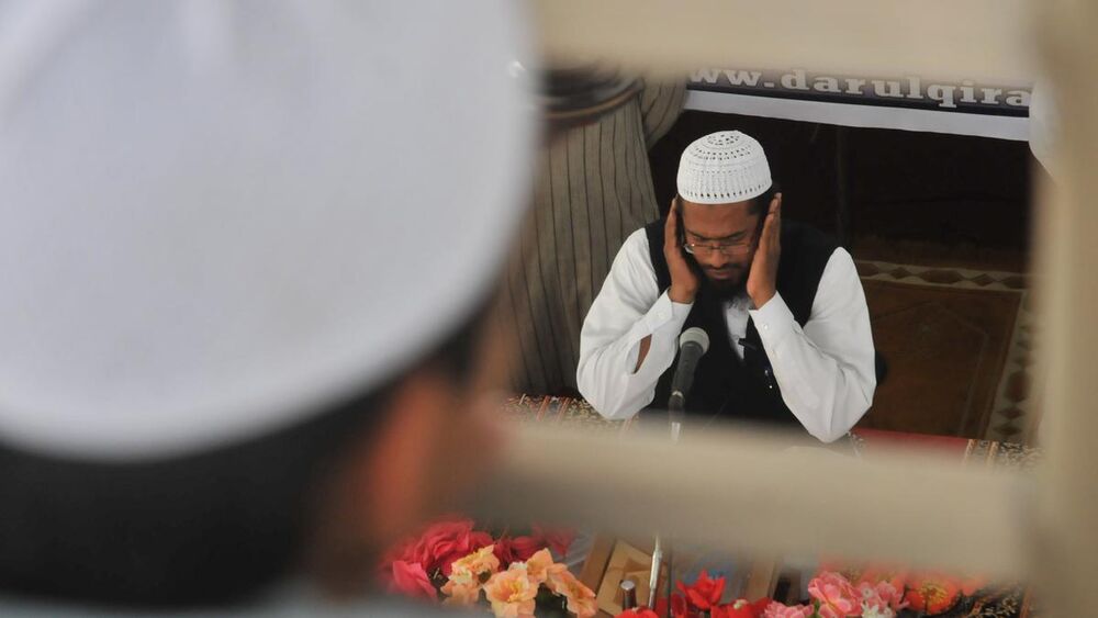 دادگاه عالی «گجرات» ممنوعیت پخش اذان از مساجد را رد کرد