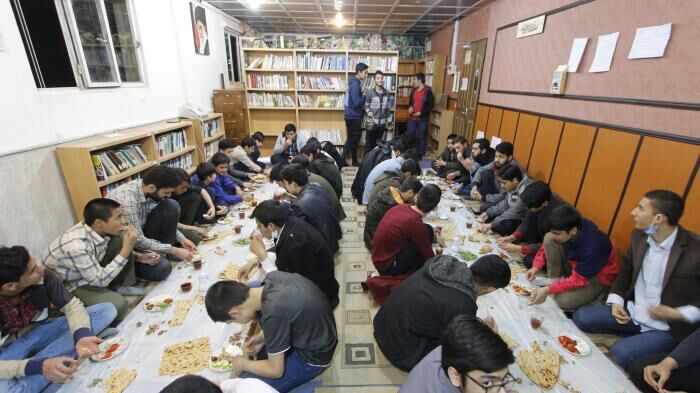 گرهگشاییهای اقتصاد مسجدی از تولید و اشتغال