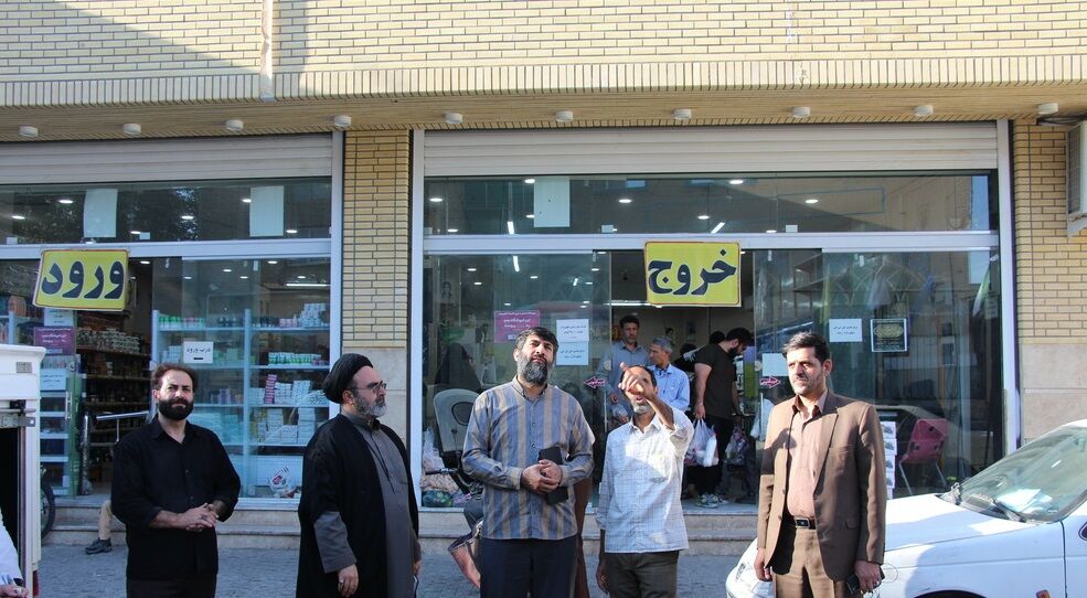 گرهگشاییهای اقتصاد مسجدی از تولید و اشتغال