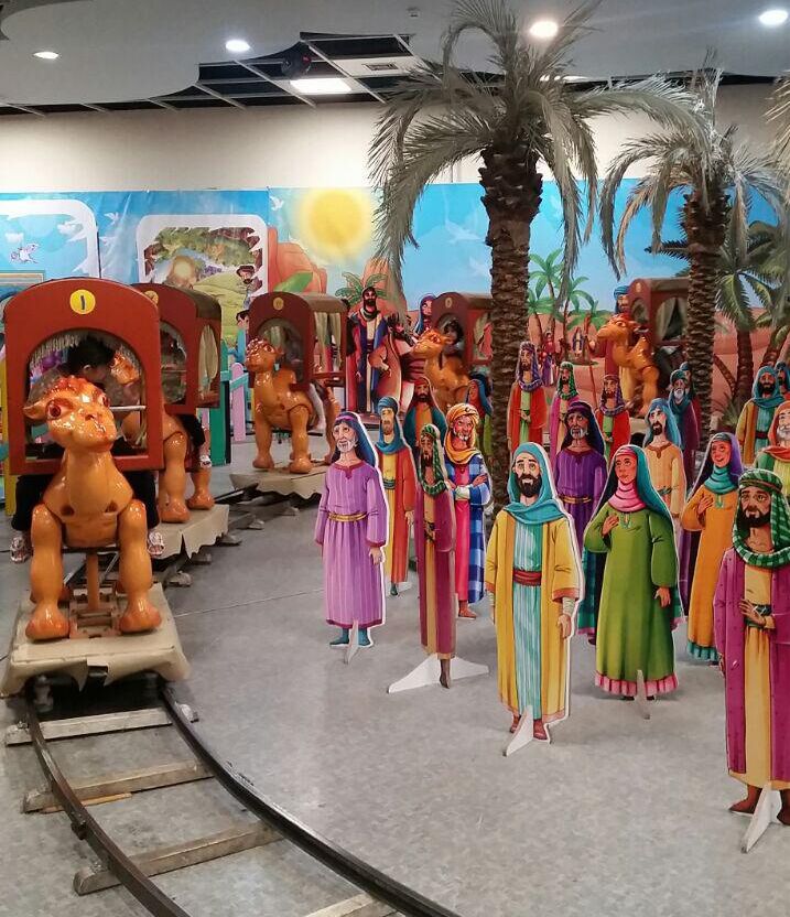 گرهگشاییهای اقتصاد مسجدی از تولید و اشتغال