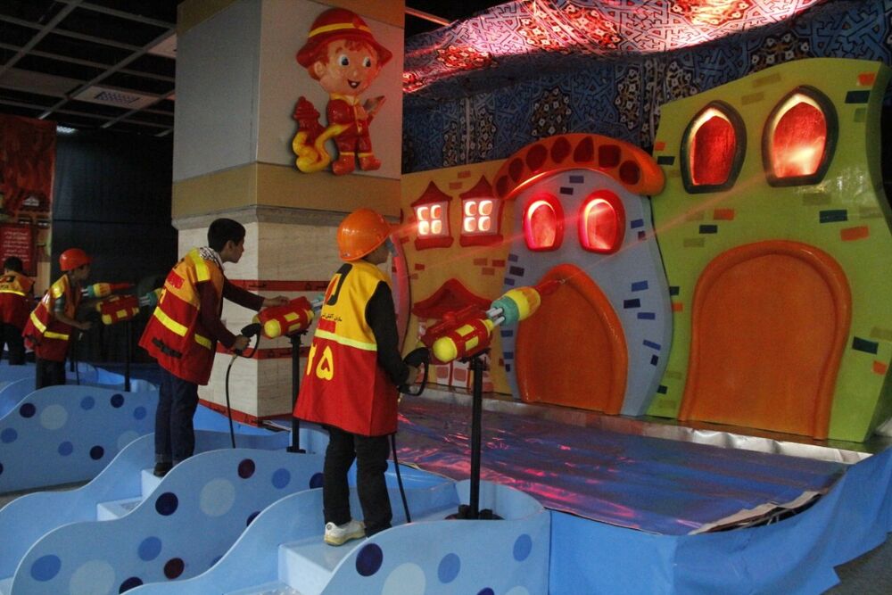 گرهگشاییهای اقتصاد مسجدی از تولید و اشتغال