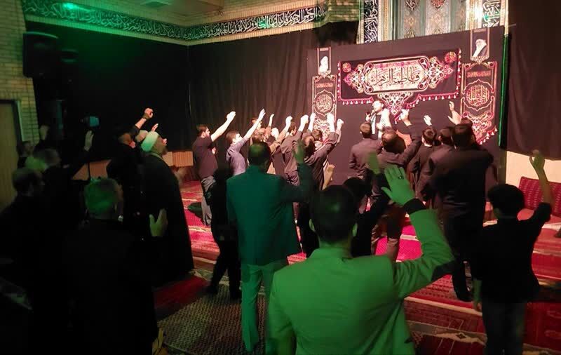 بانوان با الگو گیری از حضرت زهرا(س) توطئههای فرهنگی دشمن را خنثی کنند