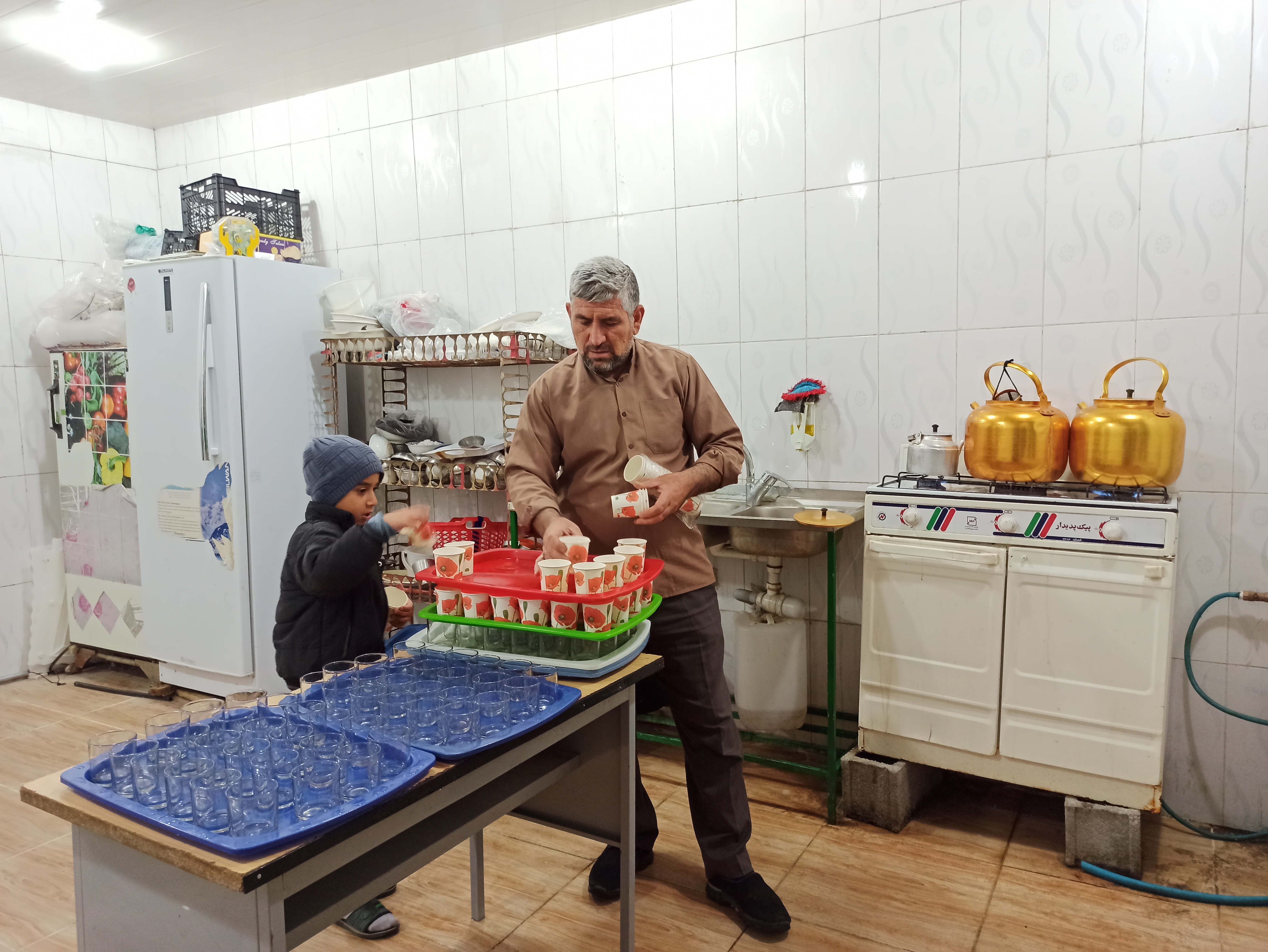 حجاب و عفاف از ماندگارترین درسهای ایام فاطمیه برای نسل بشر است