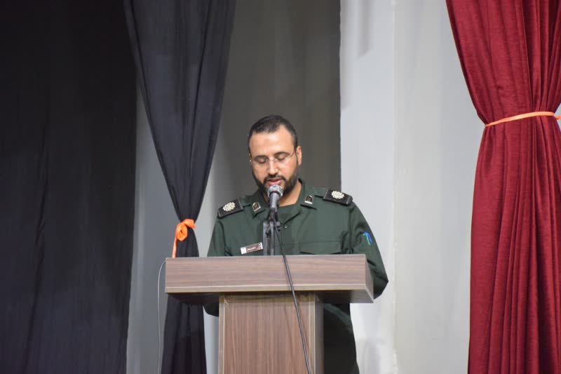 رویداد فهمیدهها در ملایر جایی برای کشف استعدادها