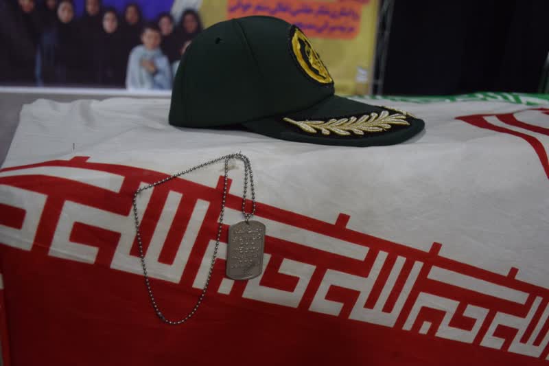 رویداد فهمیدهها در ملایر جایی برای کشف استعدادها