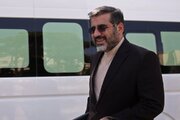 وزیر فرهنگ و ارشاد اسلامی؛ مهمان ویژه جشن خودکفایی تولید کاغذ مازندران