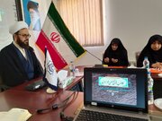 بحث برقراری ارتباط بین مساجد خراسان جنوبی و مساجد بین الملل در دستور کار است