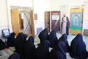 ترویج سیره حضرت فاطمه الزهرا(س) یکی از اهداف راه اندازی کانون های تخصصی خواهران است