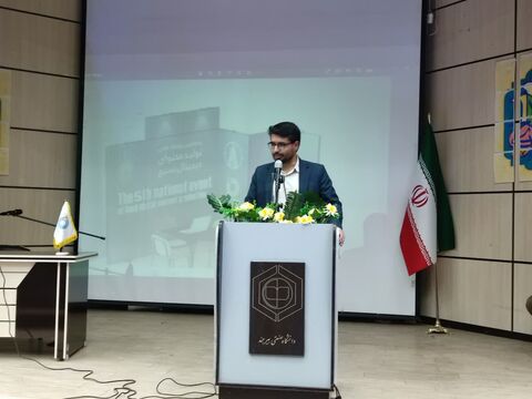 آغاز رقابت ۱۵ تیم تخصصی در رویداد تولید محتوای دیجیتال بسیج خراسان جنوبی