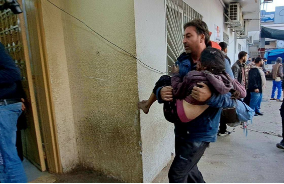 پایان آتش بس/ اسرائیل حملات را ازسرگرفت