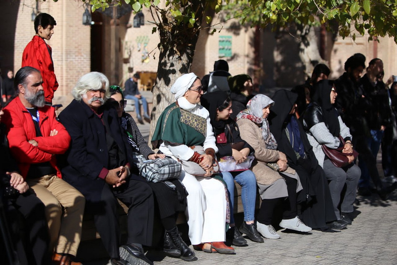 آغاز بر بازشناسی میراث تمدنی/ ارسال ۲ هزار أثر