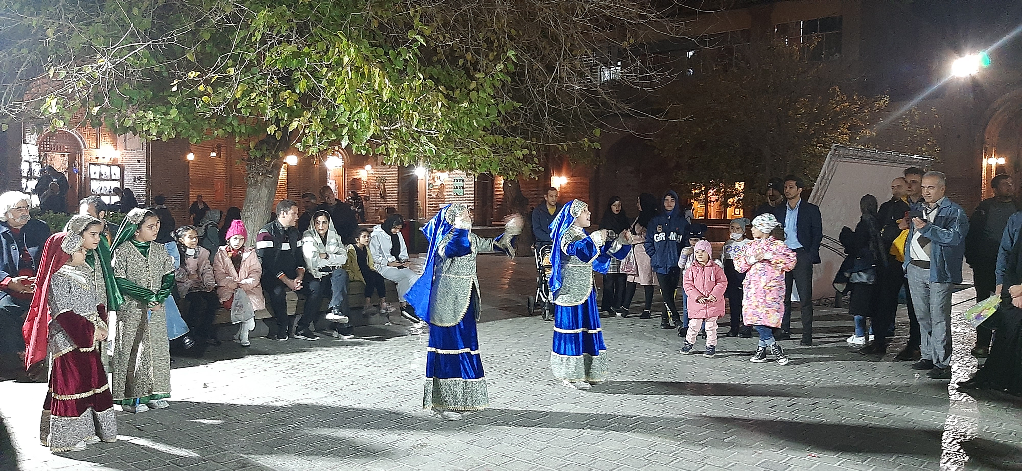 آغاز بر بازشناسی میراث تمدنی/ ارسال ۲ هزار أثر