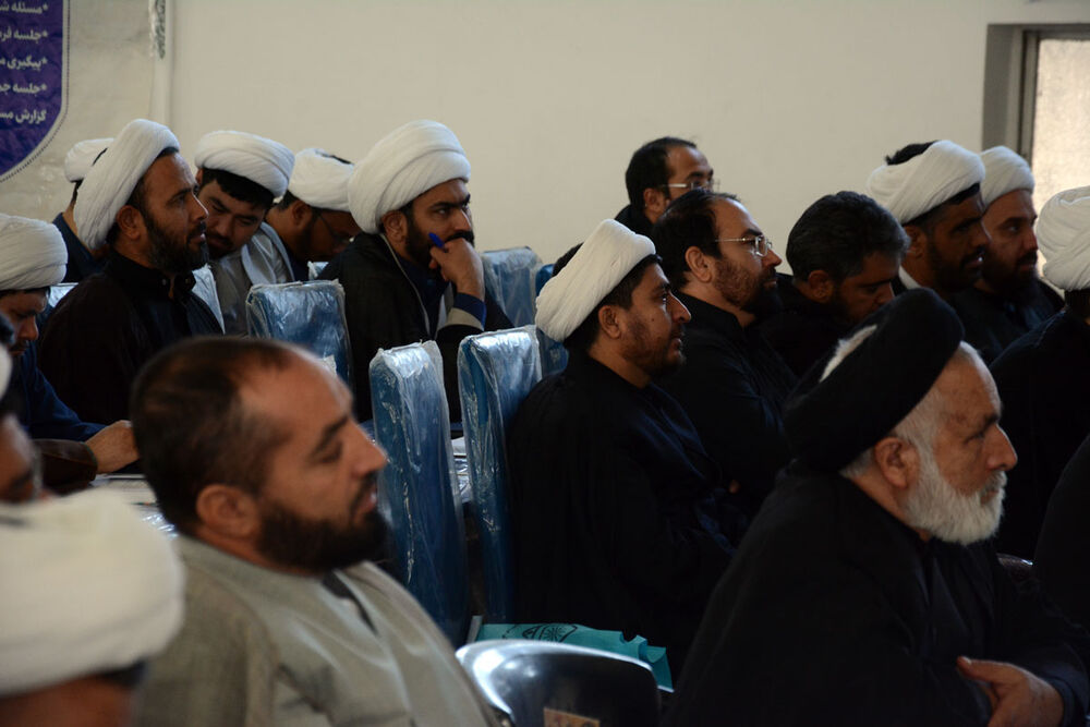 امربهمعروف و نهیازمنکر باید از مسجد شروع شود