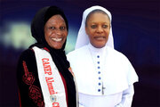 «شبکه میان ‌ادیانی زنان صلح‌ساز» ؛ جنبشی برای دعوت به وحدت در نیجریه
