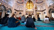 مجازات گروه تروریستی طراحان حمله به مساجد آلمان