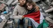 یونیسف: غزه خطرناک‌ترین مکان برای کودکان است
