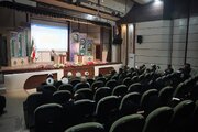 نشست حقایقی پیرامون انجمن حجتیه در مشهد