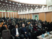 محکومیت جنایات رژیم غاصب صهیونیستی در هرات