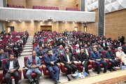 دغدغه‌های دانشگاهیان خراسان جنوبی در نشست‌ هم‌اندیشی با سخنگوی دولت
