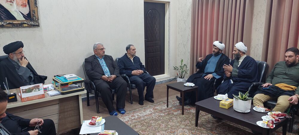 لزوم تقویت کانون های فرهنگی هنری با هدف جذب نسل نو به مسجد