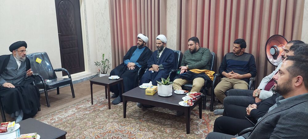 لزوم تقویت کانون های فرهنگی هنری با هدف جذب نسل نو به مسجد