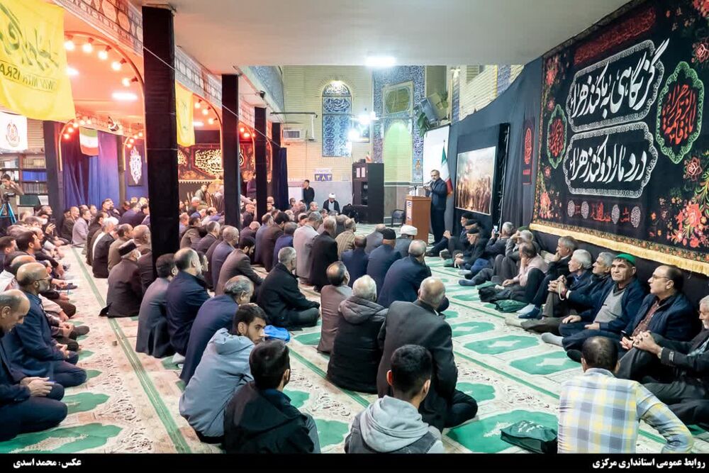 حل مشکلات وجبران عقب افتادگیها در دستور کار دولت سیزدهم