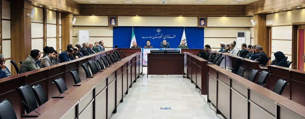 ترویج فرهنگ ایثار و شهادت باید دغدغه عمومی جامعه شود