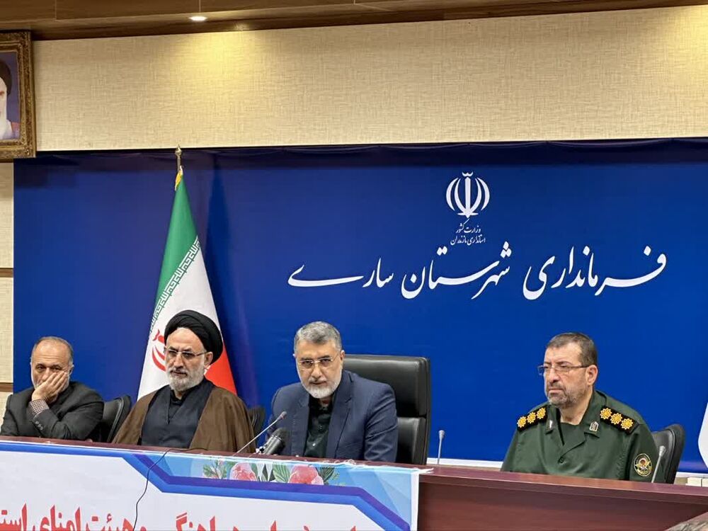 ترویج فرهنگ ایثار و شهادت باید دغدغه عمومی جامعه شود