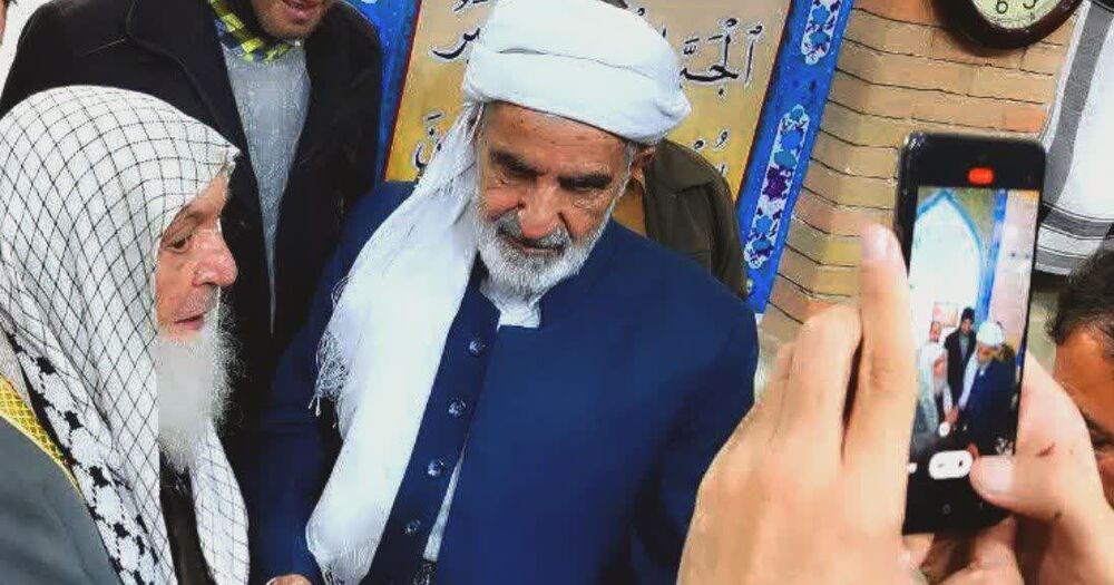 جوانان فلسطینی با بهرهگیری از توان جوانان ایرانی پیروز میدان خواهند بود