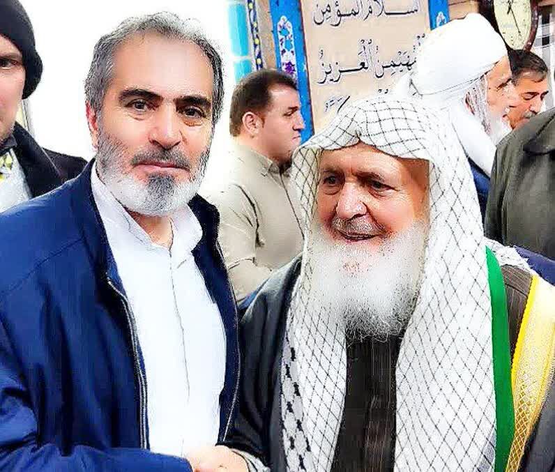 جوانان فلسطینی با بهرهگیری از توان جوانان ایرانی پیروز میدان خواهند بود