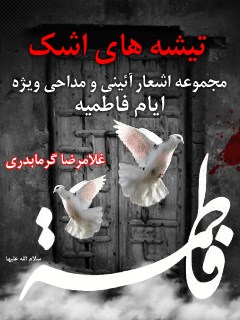 کتابهای مرجع نوحه خوانی از «تیشه های اشک» تا «روضه های فاطمیه»